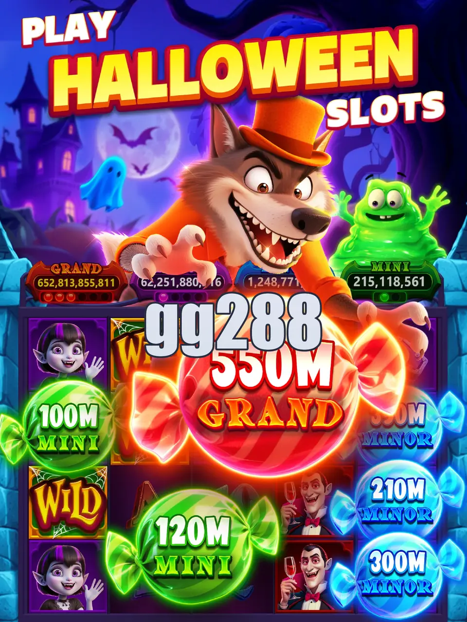 gg288 APK