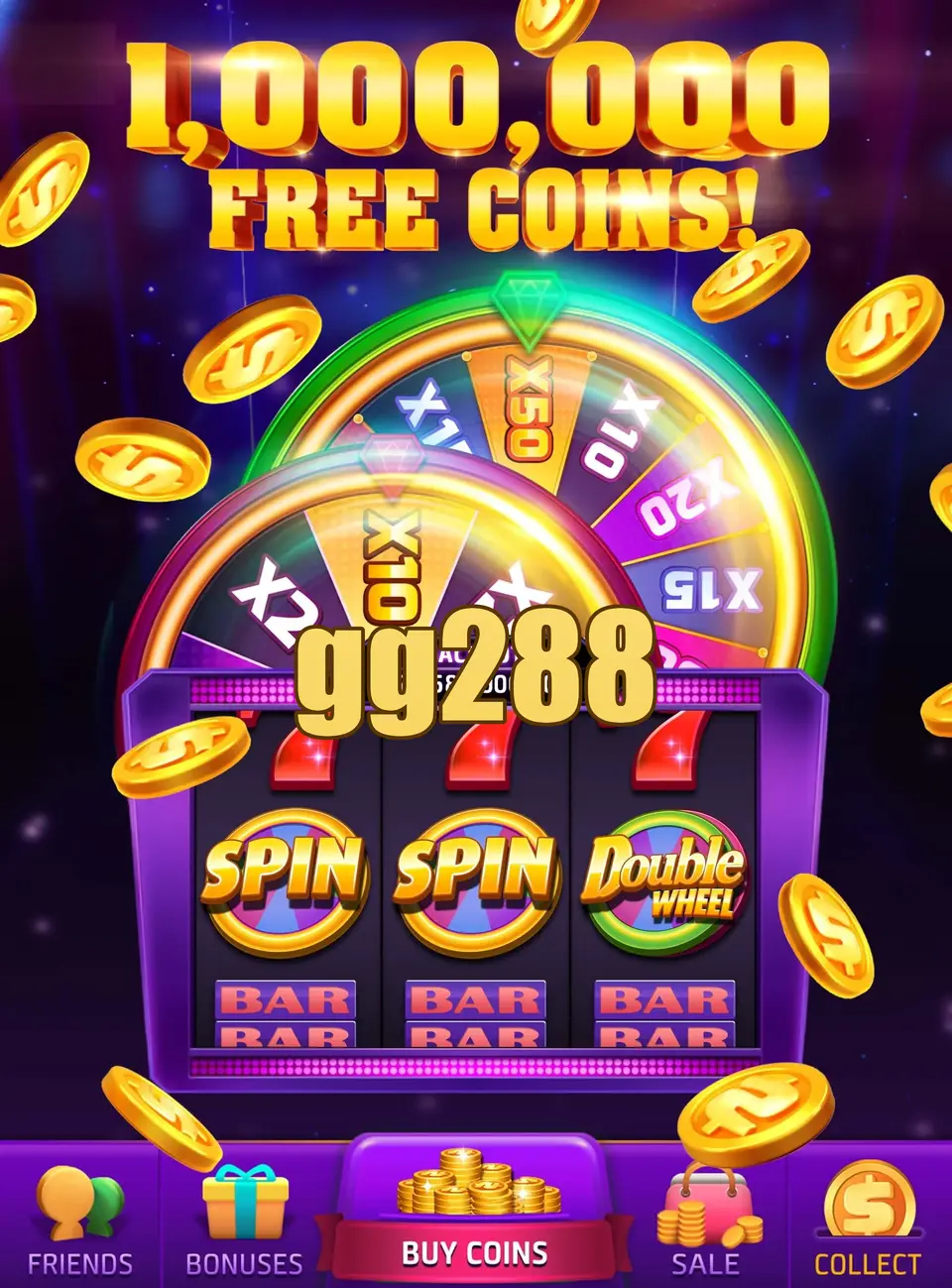 gg288 APK