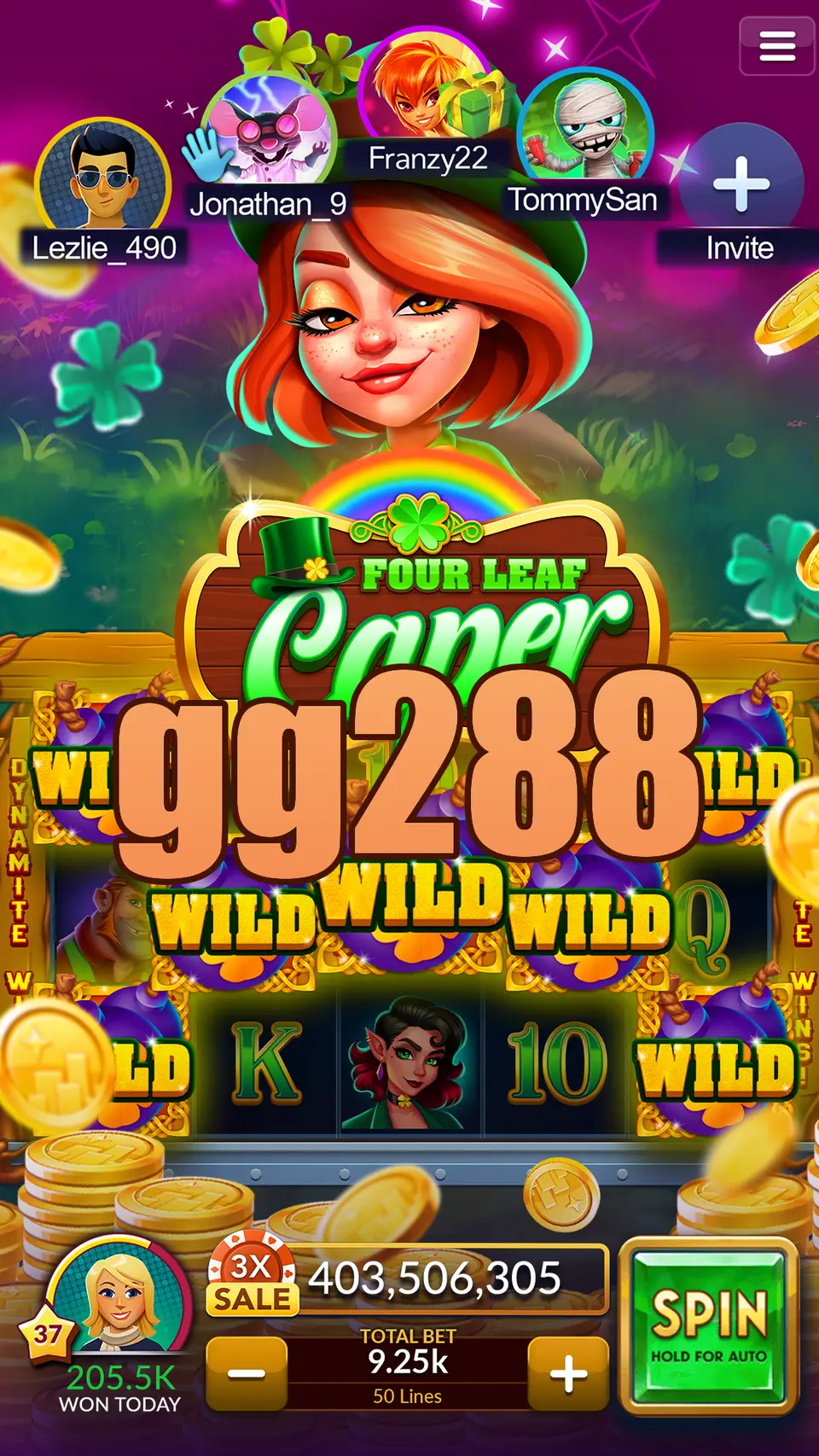 gg288 APK