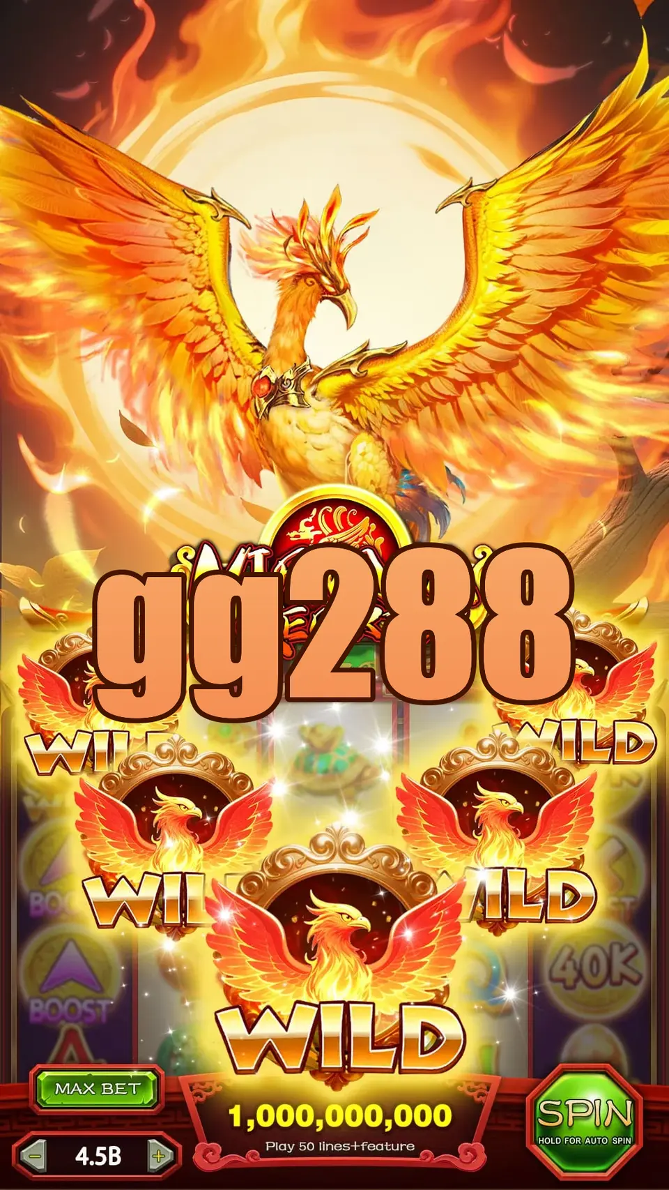 gg288 Masuk