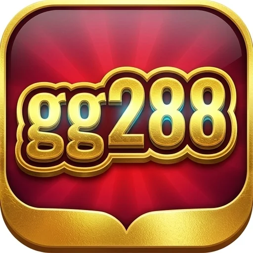 gg288 Logo - Resmi